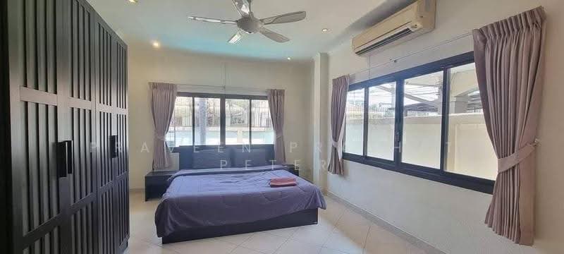 ชัยยา พฤกษ์ ซอย 3, ชลบุรี, หนองปรือ, บางละมุง, ชลบุรี, 120 ตร.ม., วิลล่า ให้เช่า, โดย Praveen Prabhat Peter, 500523238 - DDproperty.com