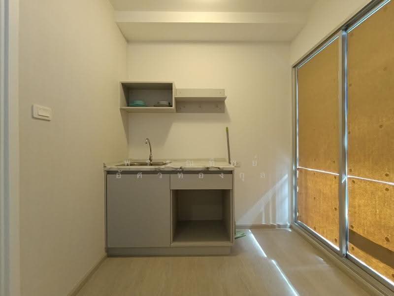 Plum Condo Ram 60 Interchange, Bangkok, Soi Ramkhamhaeng 60, Hua Mak, Bang Kapi, Bangkok, 1 Bedroom, 23 sqm, Condo For Sale, by พรรณทิพย์ อัศวทองกุล, 500523239 - DDproperty.com