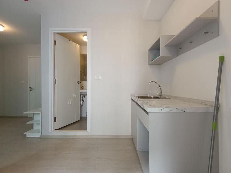 Plum Condo Ram 60 Interchange, Bangkok, Soi Ramkhamhaeng 60, Hua Mak, Bang Kapi, Bangkok, 1 Bedroom, 23 sqm, Condo For Sale, by พรรณทิพย์ อัศวทองกุล, 500523239 - DDproperty.com