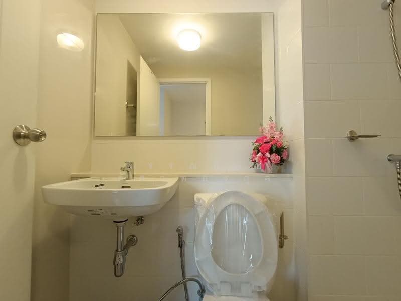 Plum Condo Ram 60 Interchange, Bangkok, Soi Ramkhamhaeng 60, Hua Mak, Bang Kapi, Bangkok, 1 Bedroom, 23 sqm, Condo For Sale, by พรรณทิพย์ อัศวทองกุล, 500523239 - DDproperty.com