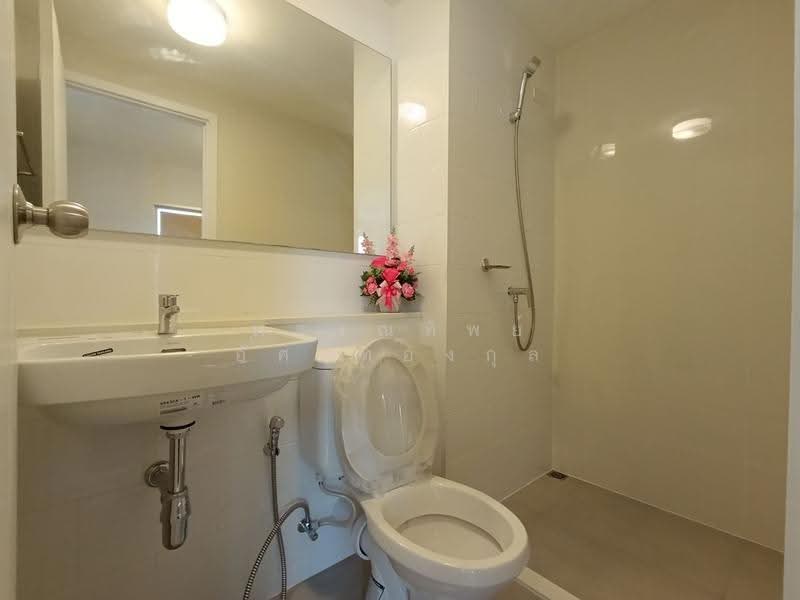 Plum Condo Ram 60 Interchange : พลัมคอนโด ราม 60 อินเตอร์เชนจ์, กรุงเทพ, ซอย รามคำแหง 60, หัวหมาก, บางกะปิ, กรุงเทพ, 23 ตร.ม., คอนโด ขาย, โดย พรรณทิพย์ อัศวทองกุล, 500523239 - DDproperty.com
