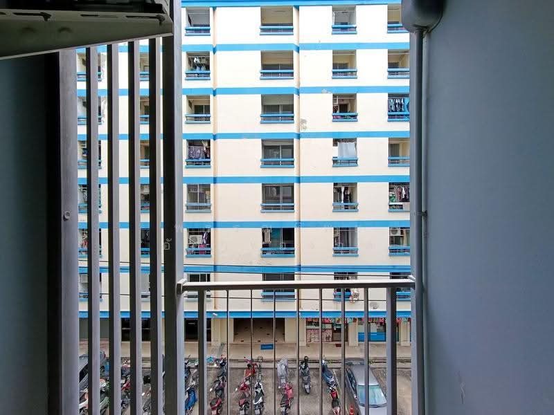 Plum Condo Ram 60 Interchange, Bangkok, Soi Ramkhamhaeng 60, Hua Mak, Bang Kapi, Bangkok, 1 Bedroom, 23 sqm, Condo For Sale, by พรรณทิพย์ อัศวทองกุล, 500523239 - DDproperty.com