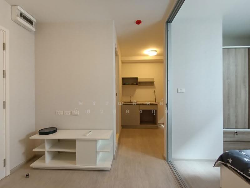 Plum Condo Ram 60 Interchange, Bangkok, Soi Ramkhamhaeng 60, Hua Mak, Bang Kapi, Bangkok, 1 Bedroom, 23 sqm, Condo For Sale, by พรรณทิพย์ อัศวทองกุล, 500523239 - DDproperty.com