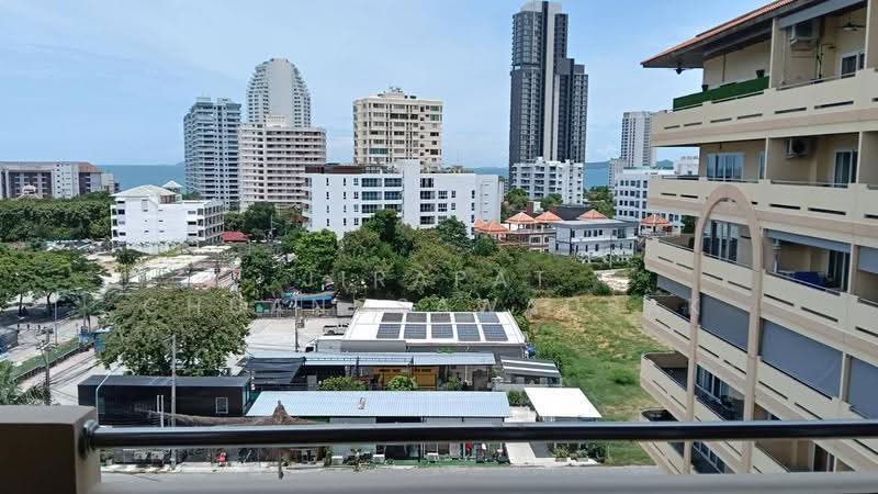 View Talay 5, Chon Buri (Pattaya), Nong Pru, Bang Lamung (Pattaya), Chon Buri (Pattaya), 3 Bedrooms, 184 sqm, Condo For Rent, by Jirapat Chuangsawadsak, 500523240 - DDproperty.com