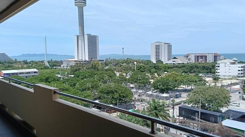 View Talay 5, Chon Buri (Pattaya), Nong Pru, Bang Lamung (Pattaya), Chon Buri (Pattaya), 3 Bedrooms, 184 sqm, Condo For Rent, by Jirapat Chuangsawadsak, 500523240 - DDproperty.com