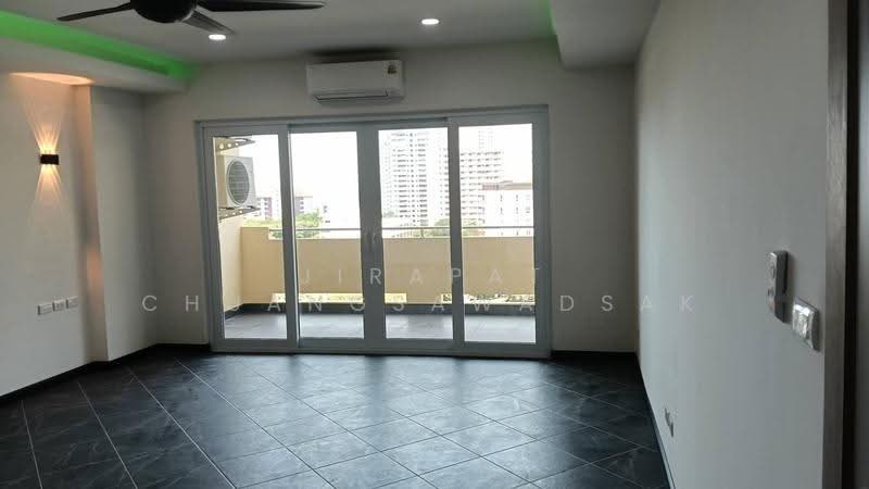 View Talay 5, Chon Buri (Pattaya), Nong Pru, Bang Lamung (Pattaya), Chon Buri (Pattaya), 3 Bedrooms, 184 sqm, Condo For Rent, by Jirapat Chuangsawadsak, 500523240 - DDproperty.com