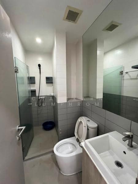 IDEO MOBI Sukhumvit 81 : ไอดีโอ โมบิ สุขุมวิท 81, กรุงเทพ, 2097 ถนนสุขุมวิท แขวงบางจาก เขตพระโขนง กรุงเทพมหานคร, บางจาก, พระโขนง, กรุงเทพ, 42 ตร.ม., คอนโด ให้เช่า, โดย Chanikarn Lumphrom, 500523241 - DDproperty.com