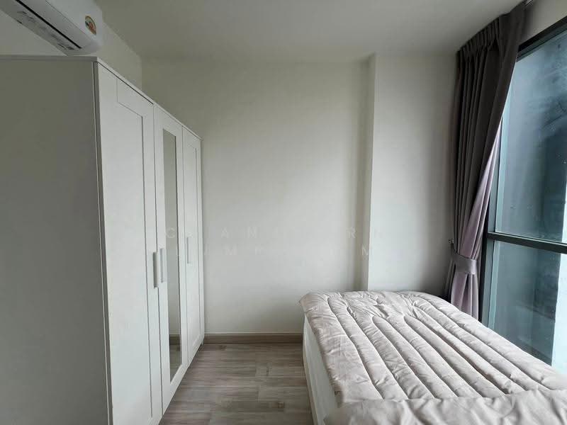 IDEO MOBI Sukhumvit 81, Bangkok, 2097 Sukhumvit Road, Bang Chak, Phra Khanong, Bangkok, 2 Bedrooms, 42 sqm, Condo For Rent, by Chanikarn Lumphrom, 500523241 - DDproperty.com