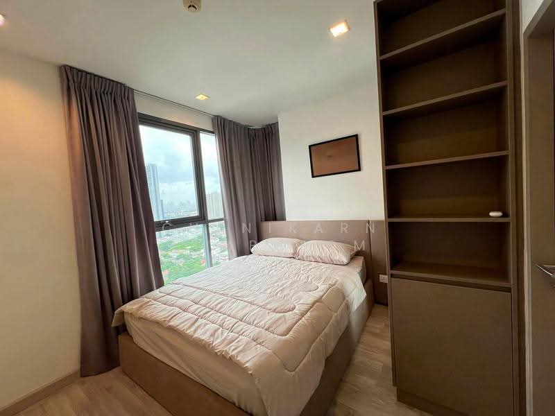 IDEO MOBI Sukhumvit 81 : ไอดีโอ โมบิ สุขุมวิท 81, กรุงเทพ, 2097 ถนนสุขุมวิท แขวงบางจาก เขตพระโขนง กรุงเทพมหานคร, บางจาก, พระโขนง, กรุงเทพ, 42 ตร.ม., คอนโด ให้เช่า, โดย Chanikarn Lumphrom, 500523241 - DDproperty.com