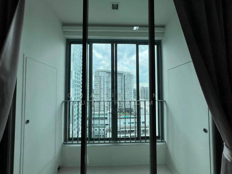 IDEO MOBI Sukhumvit 81 : ไอดีโอ โมบิ สุขุมวิท 81, กรุงเทพ, 2097 ถนนสุขุมวิท แขวงบางจาก เขตพระโขนง กรุงเทพมหานคร, บางจาก, พระโขนง, กรุงเทพ, 42 ตร.ม., คอนโด ให้เช่า, โดย Chanikarn Lumphrom, 500523241 - DDproperty.com