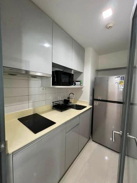 IDEO MOBI Sukhumvit 81, Bangkok, 2097 Sukhumvit Road, Bang Chak, Phra Khanong, Bangkok, 2 Bedrooms, 42 sqm, Condo For Rent, by Chanikarn Lumphrom, 500523241 - DDproperty.com