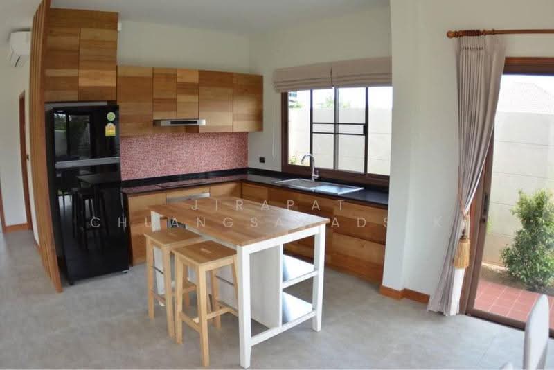 undefined, Chon Buri (Pattaya), Huai Yai, Bang Lamung (Pattaya), Chon Buri (Pattaya), 3 Bedrooms, 150 sqm, Villa For Rent, by Jirapat Chuangsawadsak, 500523242 - DDproperty.com