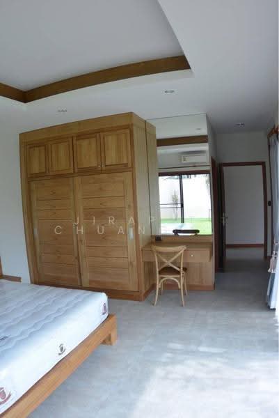 undefined, Chon Buri (Pattaya), Huai Yai, Bang Lamung (Pattaya), Chon Buri (Pattaya), 3 Bedrooms, 150 sqm, Villa For Rent, by Jirapat Chuangsawadsak, 500523242 - DDproperty.com