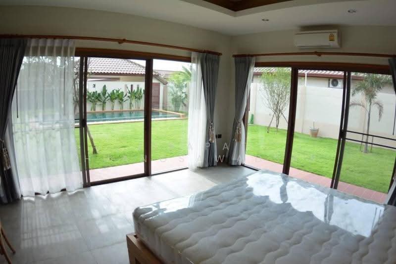 undefined, Chon Buri (Pattaya), Huai Yai, Bang Lamung (Pattaya), Chon Buri (Pattaya), 3 Bedrooms, 150 sqm, Villa For Rent, by Jirapat Chuangsawadsak, 500523242 - DDproperty.com