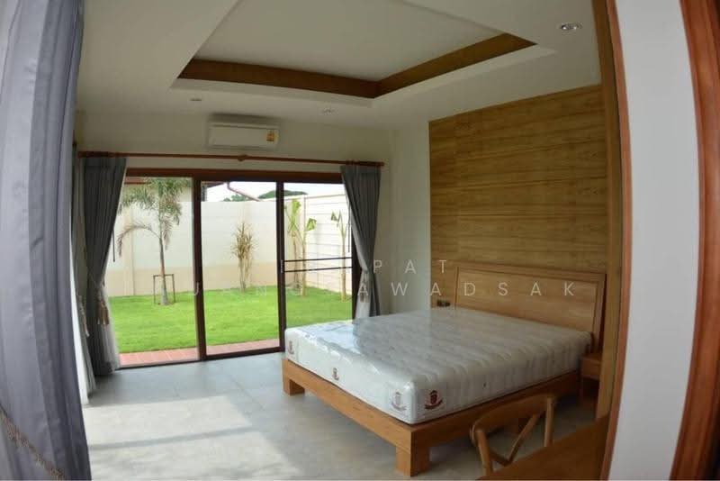 undefined, Chon Buri (Pattaya), Huai Yai, Bang Lamung (Pattaya), Chon Buri (Pattaya), 3 Bedrooms, 150 sqm, Villa For Rent, by Jirapat Chuangsawadsak, 500523242 - DDproperty.com