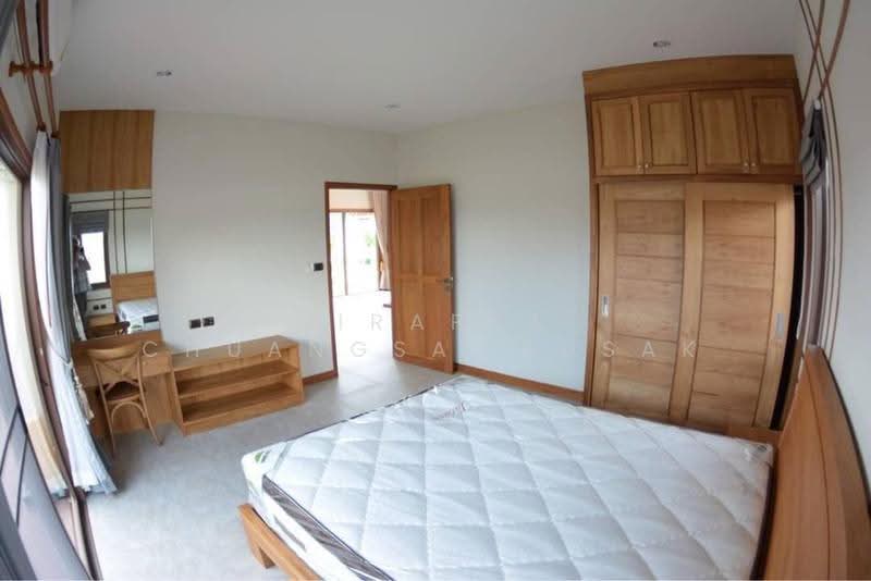 undefined, Chon Buri (Pattaya), Huai Yai, Bang Lamung (Pattaya), Chon Buri (Pattaya), 3 Bedrooms, 150 sqm, Villa For Rent, by Jirapat Chuangsawadsak, 500523242 - DDproperty.com