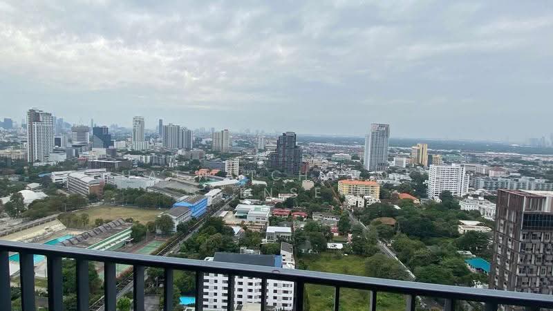 Siri At Sukhumvit : สิริ แอท สุขุมวิท, กรุงเทพ, 902 สุขุมวิท, พระโขนง, คลองเตย, กรุงเทพ, 51 ตร.ม., คอนโด ให้เช่า, โดย Hathaichanok Saenset, 500523245 - DDproperty.com