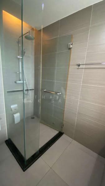 Siri At Sukhumvit, Bangkok, 902 Sukhumvit Road, Phra Kanong, Khlong Toei, Bangkok, 1 Bedroom, 51 sqm, Condo For Rent, by Hathaichanok Saenset, 500523245 - DDproperty.com