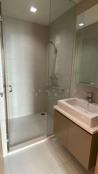 Siri At Sukhumvit, Bangkok, 902 Sukhumvit Road, Phra Kanong, Khlong Toei, Bangkok, 1 Bedroom, 51 sqm, Condo For Rent, by Hathaichanok Saenset, 500523245 - DDproperty.com