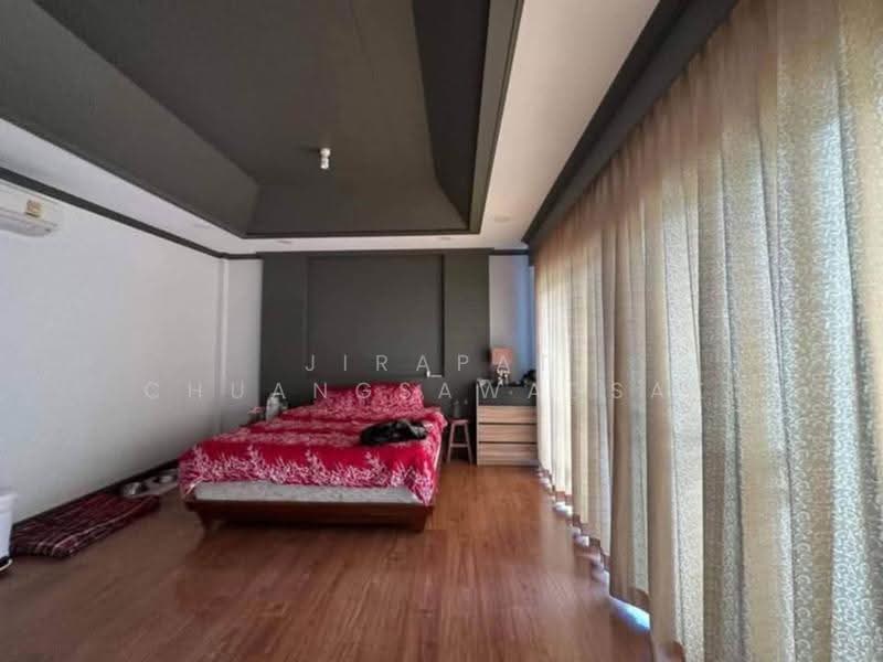 undefined, Chon Buri (Pattaya), Na Chom Thian, Sattahip, Chon Buri (Pattaya), 4 Bedrooms, 445 sqm, Single Detached House For Rent, by Jirapat Chuangsawadsak, 500523246 - DDproperty.com