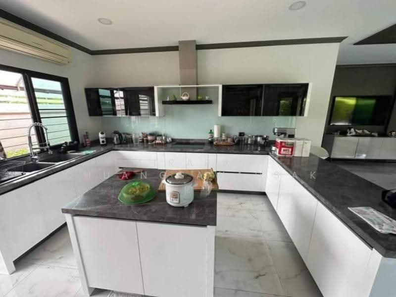 undefined, Chon Buri (Pattaya), Na Chom Thian, Sattahip, Chon Buri (Pattaya), 4 Bedrooms, 445 sqm, Single Detached House For Rent, by Jirapat Chuangsawadsak, 500523246 - DDproperty.com