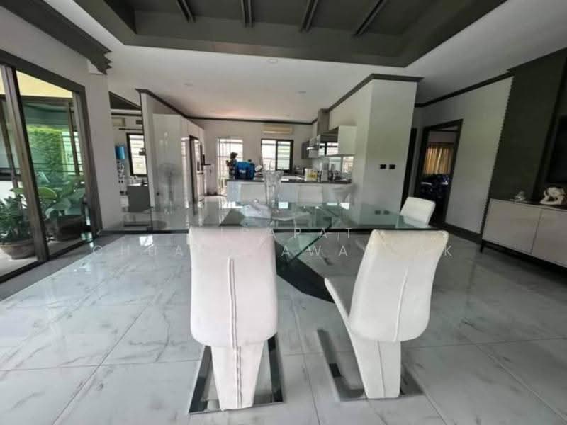 undefined, Chon Buri (Pattaya), Na Chom Thian, Sattahip, Chon Buri (Pattaya), 4 Bedrooms, 445 sqm, Single Detached House For Rent, by Jirapat Chuangsawadsak, 500523246 - DDproperty.com