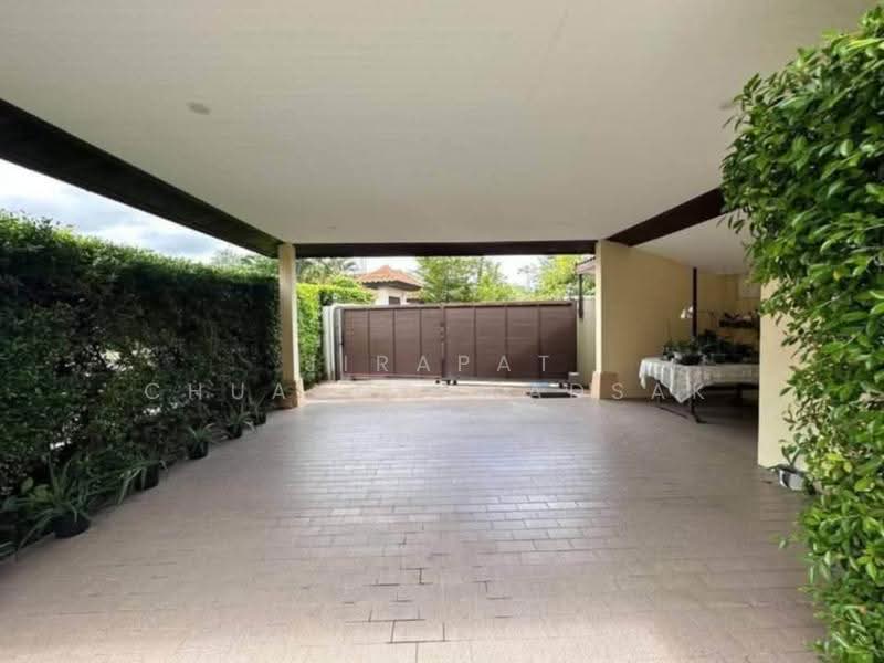 undefined, Chon Buri (Pattaya), Na Chom Thian, Sattahip, Chon Buri (Pattaya), 4 Bedrooms, 445 sqm, Single Detached House For Rent, by Jirapat Chuangsawadsak, 500523246 - DDproperty.com