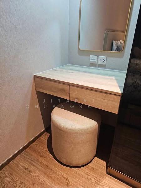 Once Pattaya, Chon Buri (Pattaya), 15 6 Sukhumvit 99, Na Kloe, Bang Lamung (Pattaya), Chon Buri (Pattaya), Studio, 28 sqm, Condo For Rent, by Jirapat Chuangsawadsak, 500523248 - DDproperty.com