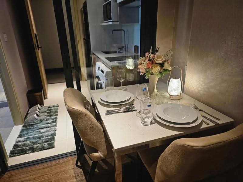 Once Pattaya, Chon Buri (Pattaya), 15 6 Sukhumvit 99, Na Kloe, Bang Lamung (Pattaya), Chon Buri (Pattaya), Studio, 28 sqm, Condo For Rent, by Jirapat Chuangsawadsak, 500523248 - DDproperty.com