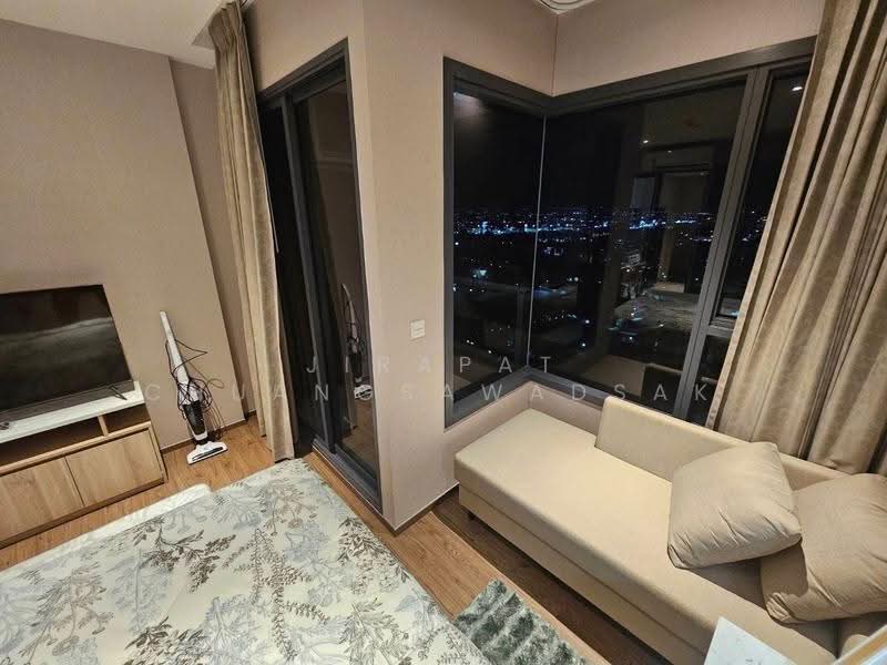 Once Pattaya, Chon Buri (Pattaya), 15 6 Sukhumvit 99, Na Kloe, Bang Lamung (Pattaya), Chon Buri (Pattaya), Studio, 28 sqm, Condo For Rent, by Jirapat Chuangsawadsak, 500523248 - DDproperty.com