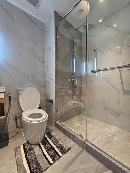 Once Pattaya, Chon Buri (Pattaya), 15 6 Sukhumvit 99, Na Kloe, Bang Lamung (Pattaya), Chon Buri (Pattaya), Studio, 28 sqm, Condo For Rent, by Jirapat Chuangsawadsak, 500523248 - DDproperty.com