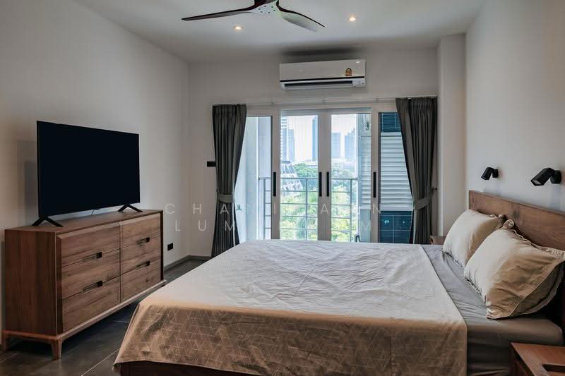 Grand Heritage Thonglor, Bangkok, Soi Thonglor 13, Khlong Tan Nua, Watthana, Bangkok, 3 Bedrooms, 125 sqm, Condo For Rent, by Chanikarn Lumphrom, 500523250 - DDproperty.com
