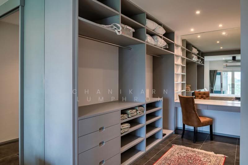 Grand Heritage Thonglor, Bangkok, Soi Thonglor 13, Khlong Tan Nua, Watthana, Bangkok, 3 Bedrooms, 125 sqm, Condo For Rent, by Chanikarn Lumphrom, 500523250 - DDproperty.com
