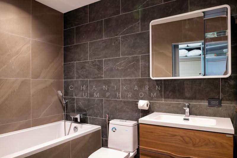 Grand Heritage Thonglor, Bangkok, Soi Thonglor 13, Khlong Tan Nua, Watthana, Bangkok, 3 Bedrooms, 125 sqm, Condo For Rent, by Chanikarn Lumphrom, 500523250 - DDproperty.com