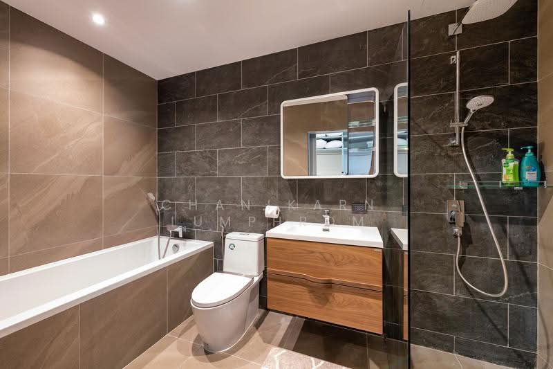 Grand Heritage Thonglor, Bangkok, Soi Thonglor 13, Khlong Tan Nua, Watthana, Bangkok, 3 Bedrooms, 125 sqm, Condo For Rent, by Chanikarn Lumphrom, 500523250 - DDproperty.com