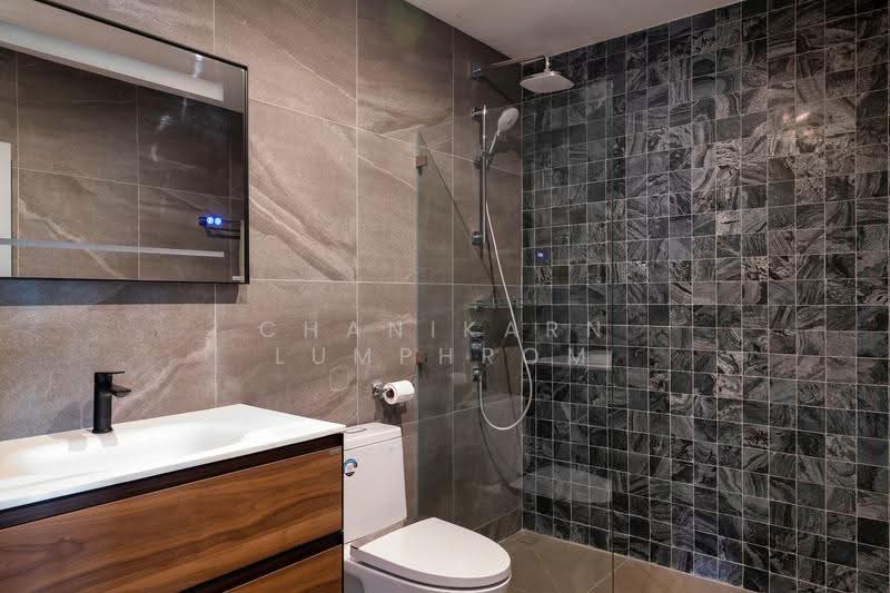 Grand Heritage Thonglor, Bangkok, Soi Thonglor 13, Khlong Tan Nua, Watthana, Bangkok, 3 Bedrooms, 125 sqm, Condo For Rent, by Chanikarn Lumphrom, 500523250 - DDproperty.com