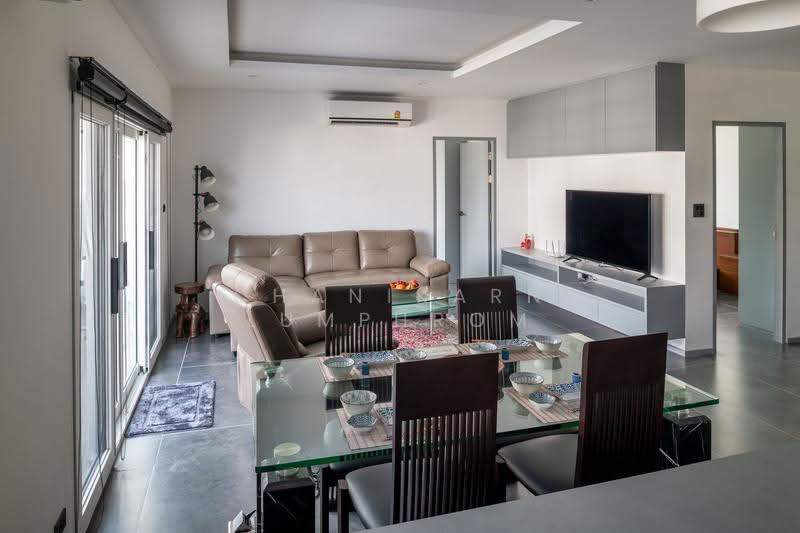 Grand Heritage Thonglor, Bangkok, Soi Thonglor 13, Khlong Tan Nua, Watthana, Bangkok, 3 Bedrooms, 125 sqm, Condo For Rent, by Chanikarn Lumphrom, 500523250 - DDproperty.com