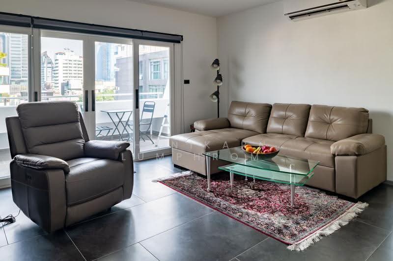 Grand Heritage Thonglor, Bangkok, Soi Thonglor 13, Khlong Tan Nua, Watthana, Bangkok, 3 Bedrooms, 125 sqm, Condo For Rent, by Chanikarn Lumphrom, 500523250 - DDproperty.com