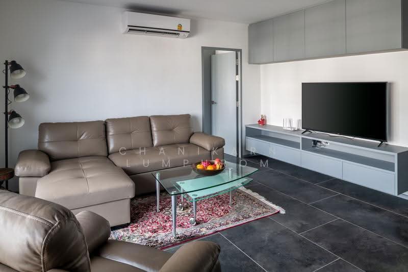 Grand Heritage Thonglor, Bangkok, Soi Thonglor 13, Khlong Tan Nua, Watthana, Bangkok, 3 Bedrooms, 125 sqm, Condo For Rent, by Chanikarn Lumphrom, 500523250 - DDproperty.com