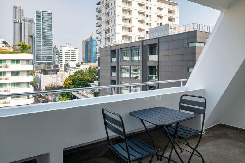 Grand Heritage Thonglor, Bangkok, Soi Thonglor 13, Khlong Tan Nua, Watthana, Bangkok, 3 Bedrooms, 125 sqm, Condo For Rent, by Chanikarn Lumphrom, 500523250 - DDproperty.com
