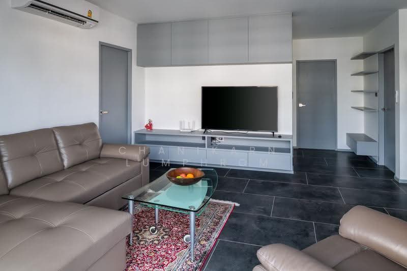 Grand Heritage Thonglor, Bangkok, Soi Thonglor 13, Khlong Tan Nua, Watthana, Bangkok, 3 Bedrooms, 125 sqm, Condo For Rent, by Chanikarn Lumphrom, 500523250 - DDproperty.com