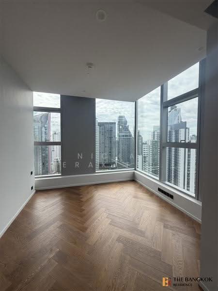 The Residences 38, Bangkok, Soi Sukhumvit 38, Phra Kanong, Khlong Toei, Bangkok, 2 Bedrooms, 125 sqm, Condo For Rent, by Nicha Peerakittikul, 500523252 - DDproperty.com