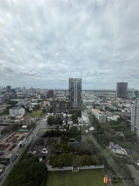 The Residences 38 : เดอะ เรสซิเดนเซส 38, กรุงเทพ, ซอยสุขุมวิท 38, พระโขนง, คลองเตย, กรุงเทพ, 125 ตร.ม., คอนโด ให้เช่า, โดย Nicha Peerakittikul, 500523252 - DDproperty.com