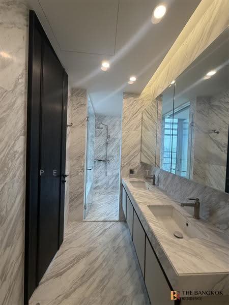 The Residences 38, Bangkok, Soi Sukhumvit 38, Phra Kanong, Khlong Toei, Bangkok, 2 Bedrooms, 125 sqm, Condo For Rent, by Nicha Peerakittikul, 500523252 - DDproperty.com