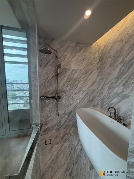 The Residences 38, Bangkok, Soi Sukhumvit 38, Phra Kanong, Khlong Toei, Bangkok, 2 Bedrooms, 125 sqm, Condo For Rent, by Nicha Peerakittikul, 500523252 - DDproperty.com