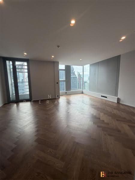 The Residences 38, Bangkok, Soi Sukhumvit 38, Phra Kanong, Khlong Toei, Bangkok, 2 Bedrooms, 125 sqm, Condo For Rent, by Nicha Peerakittikul, 500523252 - DDproperty.com