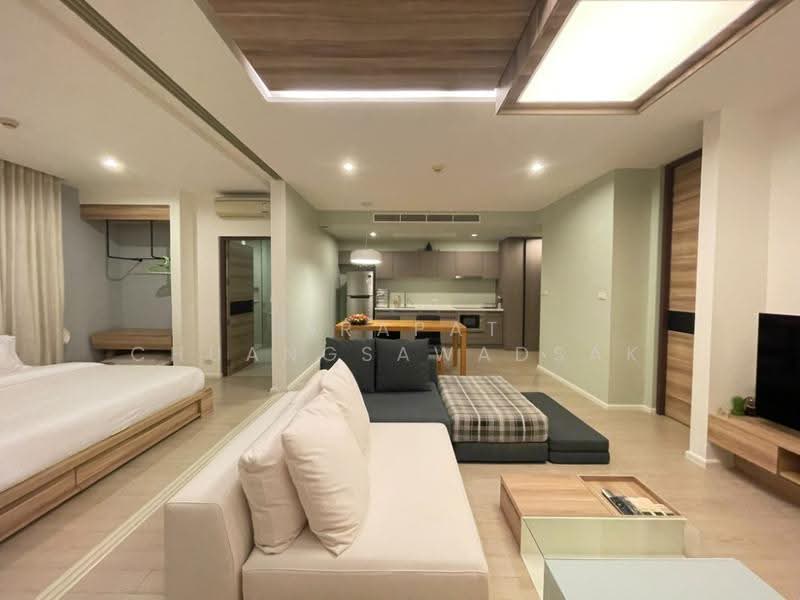 Wan Vayla, Prachuap Khiri Khan, 107 Soi Hua-Hin 101, Nong Kae, Hua Hin, Prachuap Khiri Khan, 2 Bedrooms, 85 sqm, Condo For Rent, by Jirapat Chuangsawadsak, 500523253 - DDproperty.com