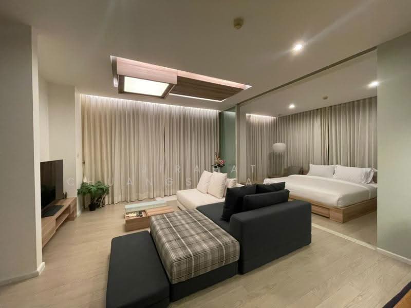 Wan Vayla, Prachuap Khiri Khan, 107 Soi Hua-Hin 101, Nong Kae, Hua Hin, Prachuap Khiri Khan, 2 Bedrooms, 85 sqm, Condo For Rent, by Jirapat Chuangsawadsak, 500523253 - DDproperty.com