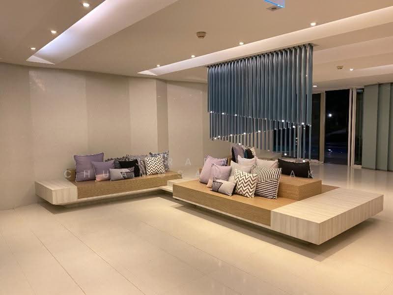 Wan Vayla, Prachuap Khiri Khan, 107 Soi Hua-Hin 101, Nong Kae, Hua Hin, Prachuap Khiri Khan, 2 Bedrooms, 85 sqm, Condo For Rent, by Jirapat Chuangsawadsak, 500523253 - DDproperty.com