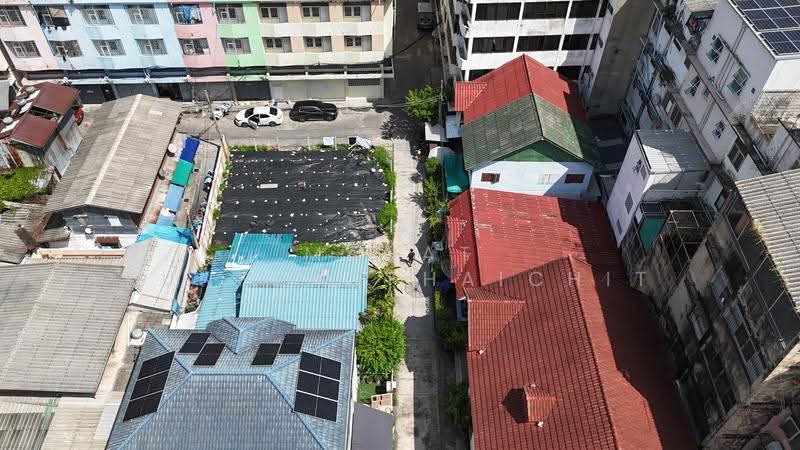 ที่ดินพระราม 3 ซอย 37, กรุงเทพ, บางโพงพาง, ยานนาวา, กรุงเทพ, 252 ตร.ม., ที่ดิน ขาย, โดย Manat Kunphanphaichit, 500523255 - DDproperty.com